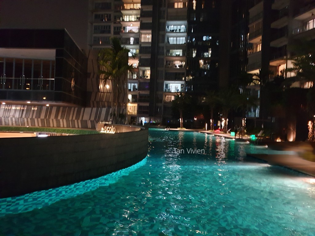 The Scala (D19), Apartment #209453801